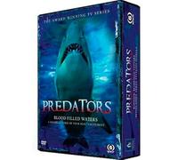 Killer Instinct with Rob Bredl: Blood Filled Waters - 6-DVD Box Set ( Ocean Venom / Crocodiles / Snakes / Sharks / Australian Pythons / Croc [ Origine Danoise, Sans Langue Francaise ]