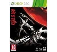 Killer Is Dead Edition Fan Xbox 360 G