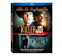 Killer Joe [Blu-Ray]