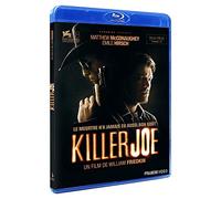 Killer Joe [Blu-Ray]