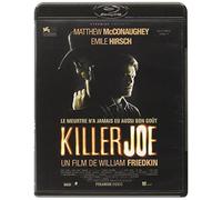 Killer Joe - Blu-Ray