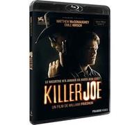 Killer Joe - Blu-Ray E