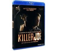 Killer Joe Blu-ray E