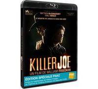 Killer Joe - Blu-Ray - Edition Spéciale Fnac E