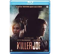Killer Joe - Blu-Ray - Tyler Bates, Gina Gershon, Thomas Haden Church