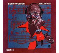 Killer Joe & Bonus Tracks