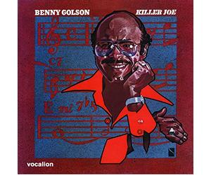 Killer Joe & Bonus Tracks