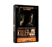 Killer Joe DVD DVD