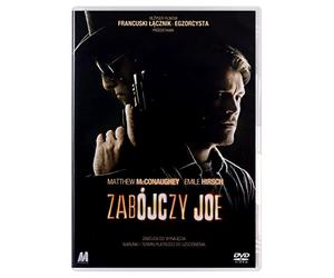 Killer Joe [DVD] (IMPORT) (Pas de version franħaise)