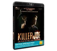 Killer Joe [Édition Spéciale FNAC] [Blu-ray]
