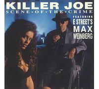 Killer Joe - Scene of The Crime