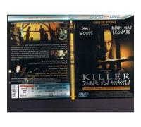 Killer, journal d'un assassin