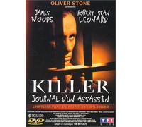 Killer : Journal d'un assassin