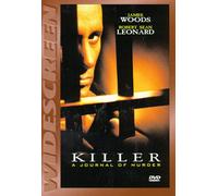 Killer: Journal of Murder
