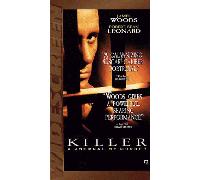 Killer: Journal of Murder [VHS]