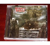 Killer Khan - Kill Devil Hills