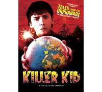 Killer Kid [Import USA Zone 1]