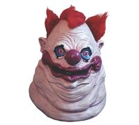 Killer Klowns De L'Espace Extérieur Costume Complet Pour Adulte Masque Fatso