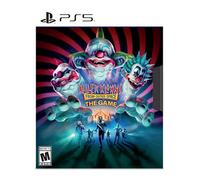 Killer Klowns from Outer Space : Deluxe Edition - PlayStation 5