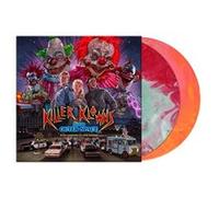 John Massari-Killer Klowns from Outer Space