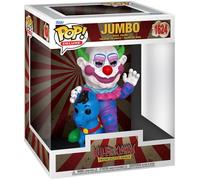 Funko Pop! Deluxe Jumbo Figure Multicolore