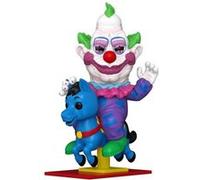 Funko Figurine Deluxe Jumbo Multicolore Enfants