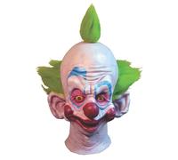 Killer Klowns From Outer Space Masque Courte Pour Adulte Costume Accessoire