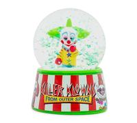 Killer Klowns From Outer Space Mini boule à neige courte | 7,6 cm de haut
