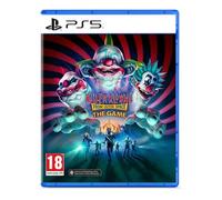 Killer Klowns from Outer Space PS5