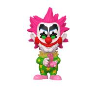 Funko Pop! Movies: Killer Klowns From Outer Space-Spike - Figurine en Vinyle à Collectionner - Idée de Cadeau - Produits Officiels - Jouets pour les Enfants et Adultes - Movies Fans