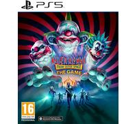 Playstation 5 Killer Klowns From Outer Space: The Game Game NEUF