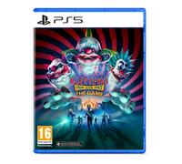 Killer Klowns From Outer Space: The Game (Uk/Nl), Killer Kl (Sony Playstation 5)