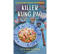 Killer Kung Pao