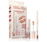 Killer Lips Pucker Up Lip Kit kit lèvres pour femme Spiced Up
