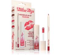 Killer Lips Pucker Up Lip Kit kit lèvres pour femme Valentine