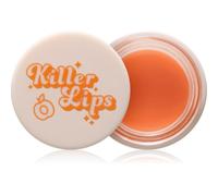 Killer Lips Silk Kiss Lip Mask Peach masque hydratant pour les lèvres 12 g
