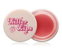 Killer Lips Silk Kiss Lip Mask Strawberry masque hydratant pour les lèvres 12 g