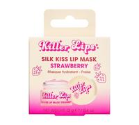Killer Lips Silk Kiss Masque à lèvres Fraise