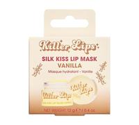 Killer Lips Silk Kiss Masque à lèvres Vanille