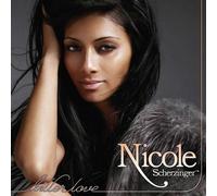 Scherzinger, Nicole - Killer Love [Import]