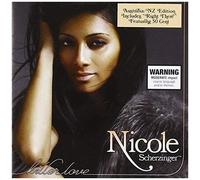 Nicole Scherzinger – Killer Love
