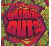 Killer Meters - Killer Meters Breakin' Out CD [Import]