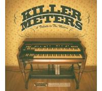 Killer Meters - Tribute to the Meters