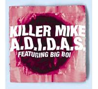 Killer Mike - A.d.I.d.a.S