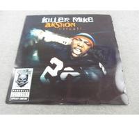 Killer Mike - Akshon