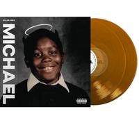 Killer Mike - Michael - Vinyle - Édition limitée - Exclusivité Fnac - Or transparent