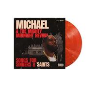Killer Mike - Michael & The Mighty Midnight Revival-Songs for Sinners and Saints LP [Vinyl]