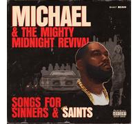 Killer Mike - Michael & The Mighty Midnight Revival-Songs for Sinners and Saints LP [Vinyl]