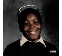 Killer Mike Michael (Vinyl) 12" Album Coloured Vinyl (Limited Edition)