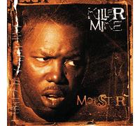Killer Mike - Monster [Import]